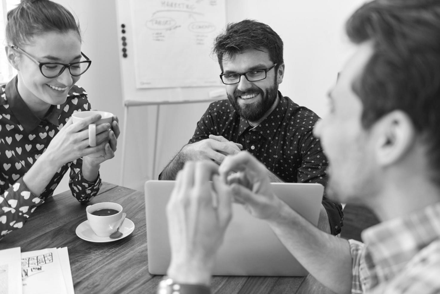 Colaboración estratégica en educación financiera