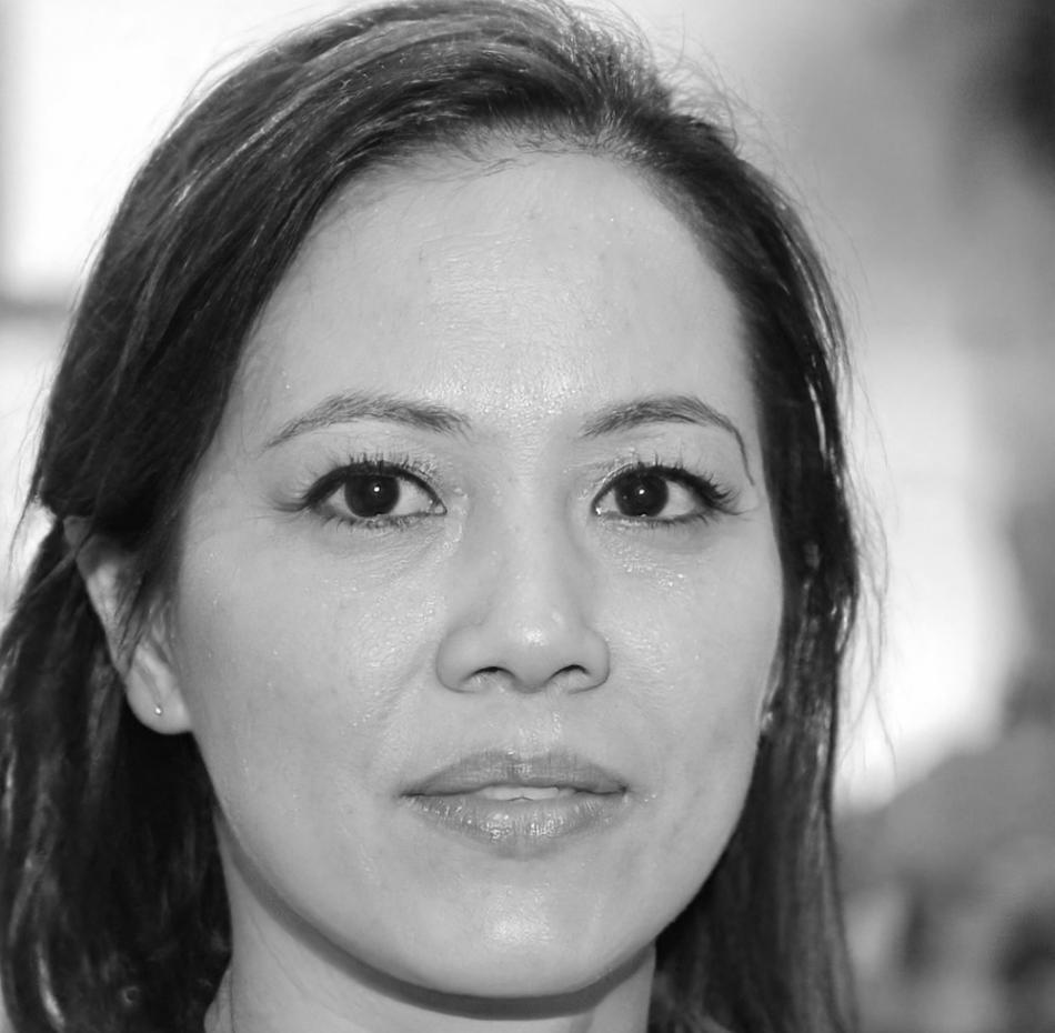 Dolores Fuentes, asesora financiera especializada