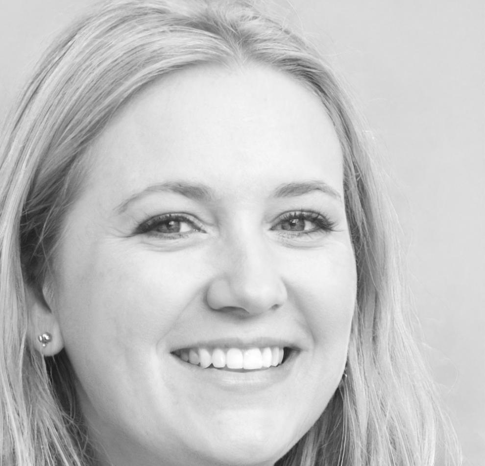 Carmen Vázquez, experta en planificación estratégica